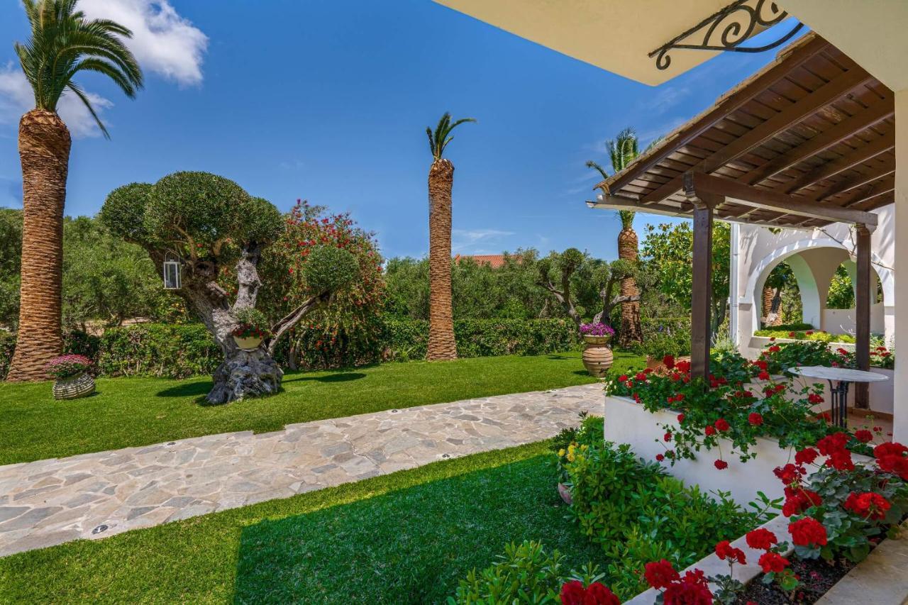 Villa Phoenix Keri Exterior foto