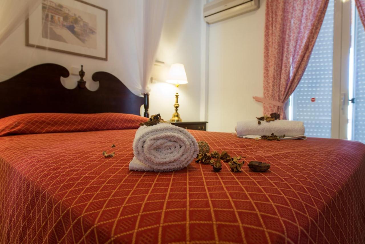Villa Phoenix Keri Cameră foto
